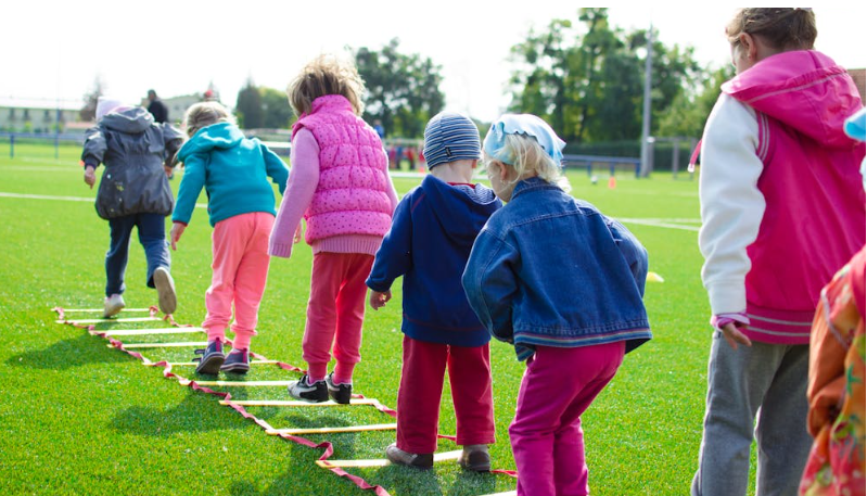 Raise Good Humans: Your Guide to Confident Parenting!