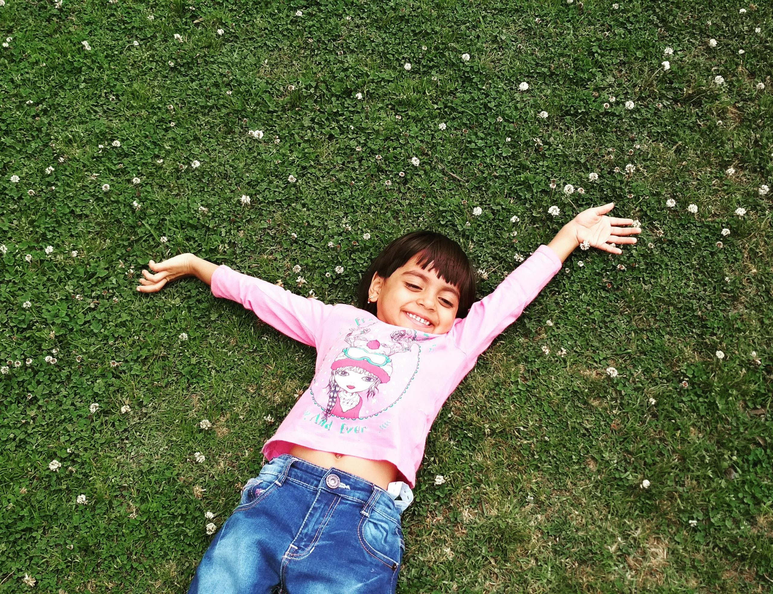 Kids: The Tiny Boss You Didn’t Apply For