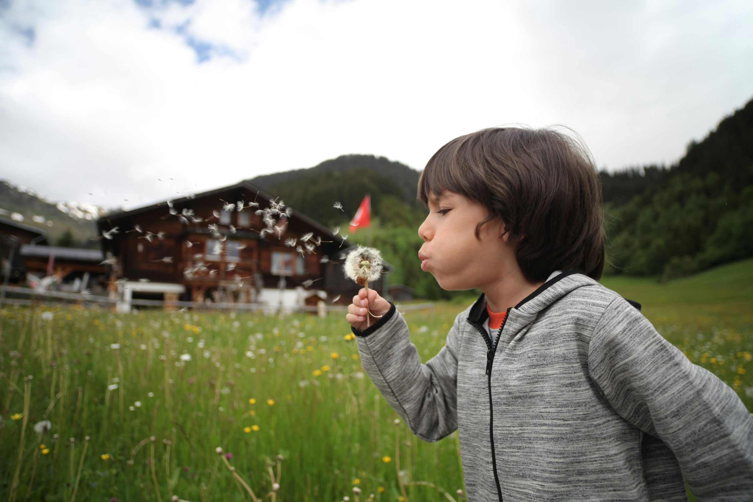 Kids: A User’s Manual (That They Hide From You)