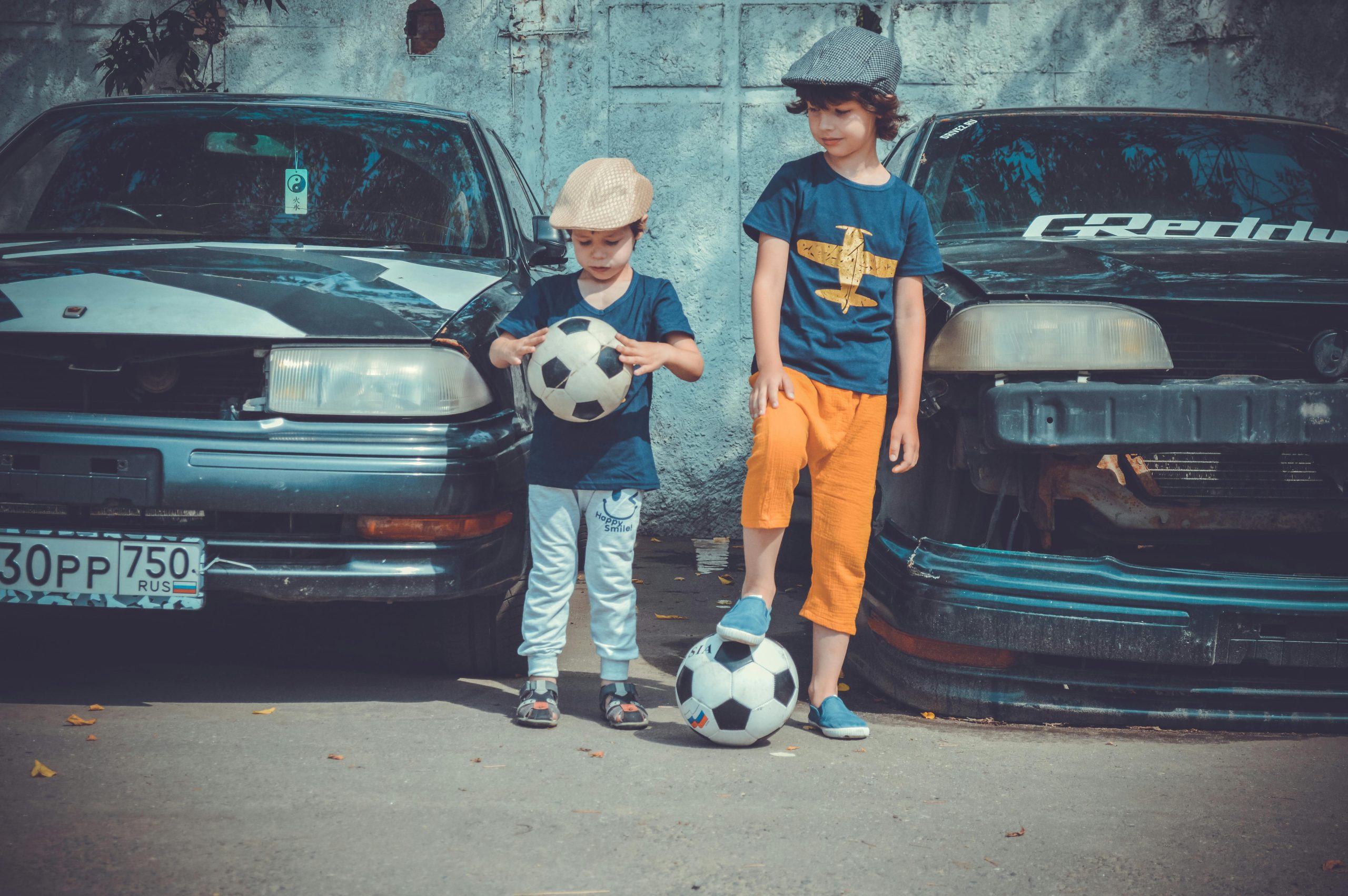 Kids: A User’s Manual You Didn’t Get