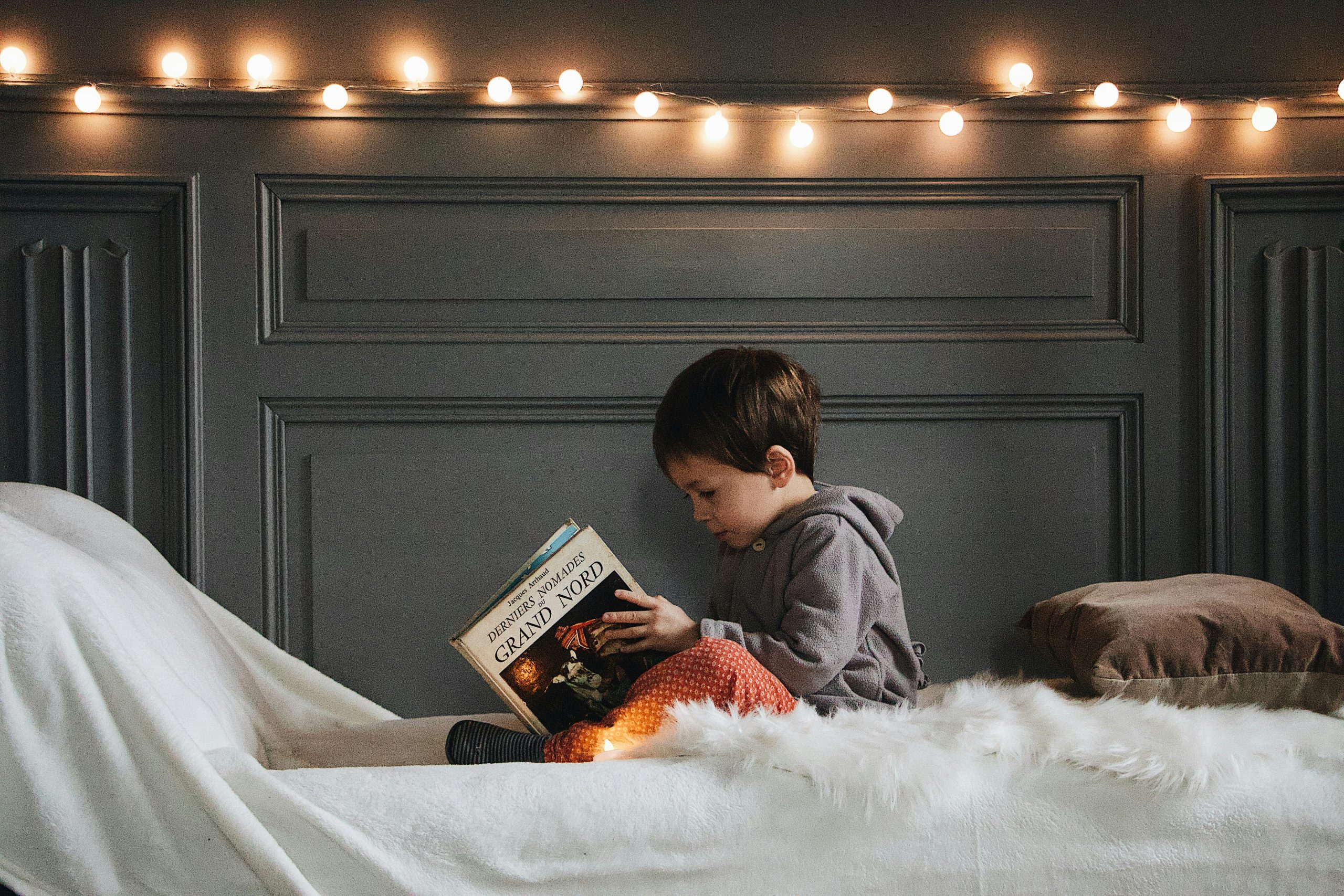 Kids: A User’s Manual (You Wish)
