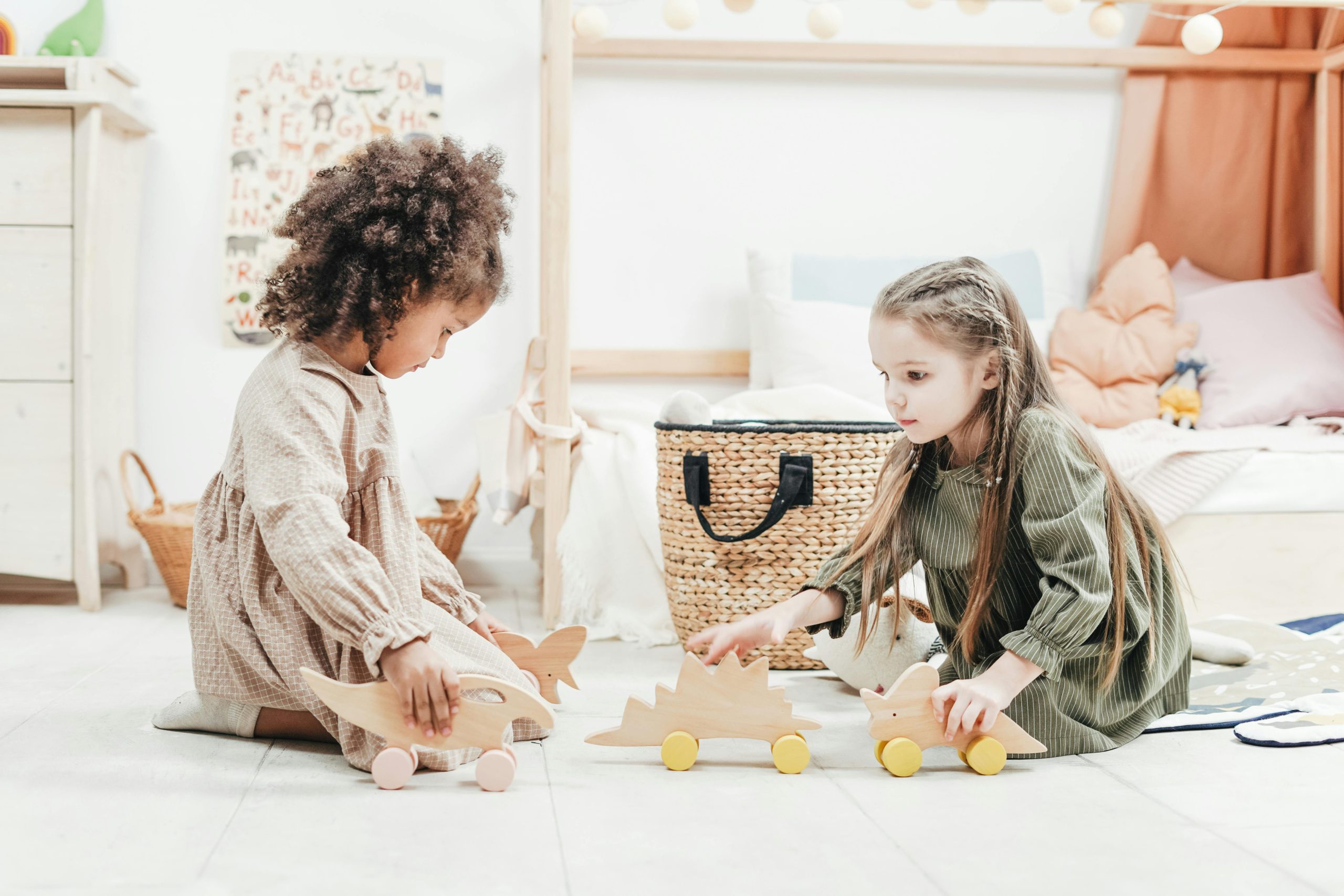 Survival Guide to Parenting: It’s Weirder Than You Think