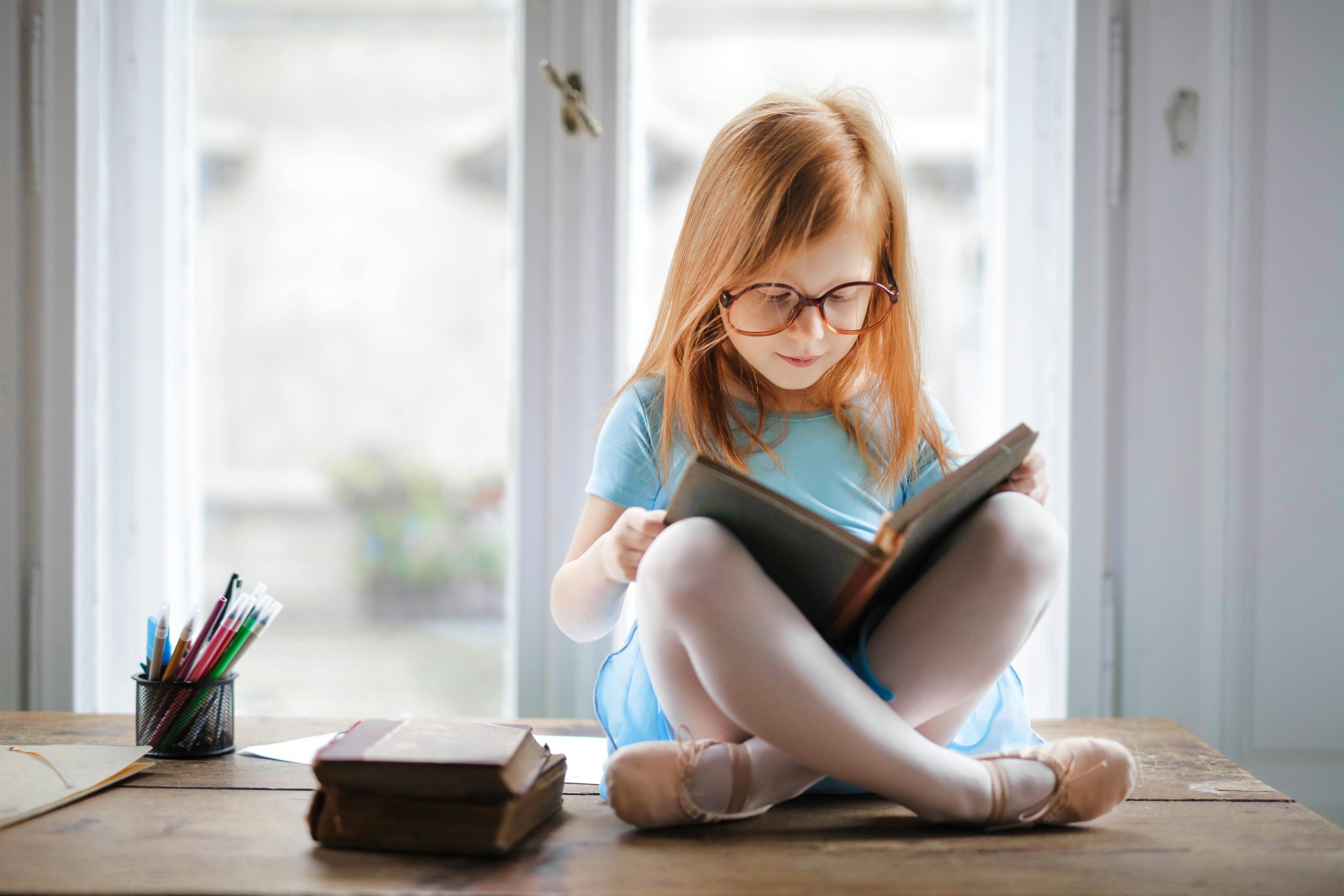 Kids: A User’s Manual You Get After Setup
