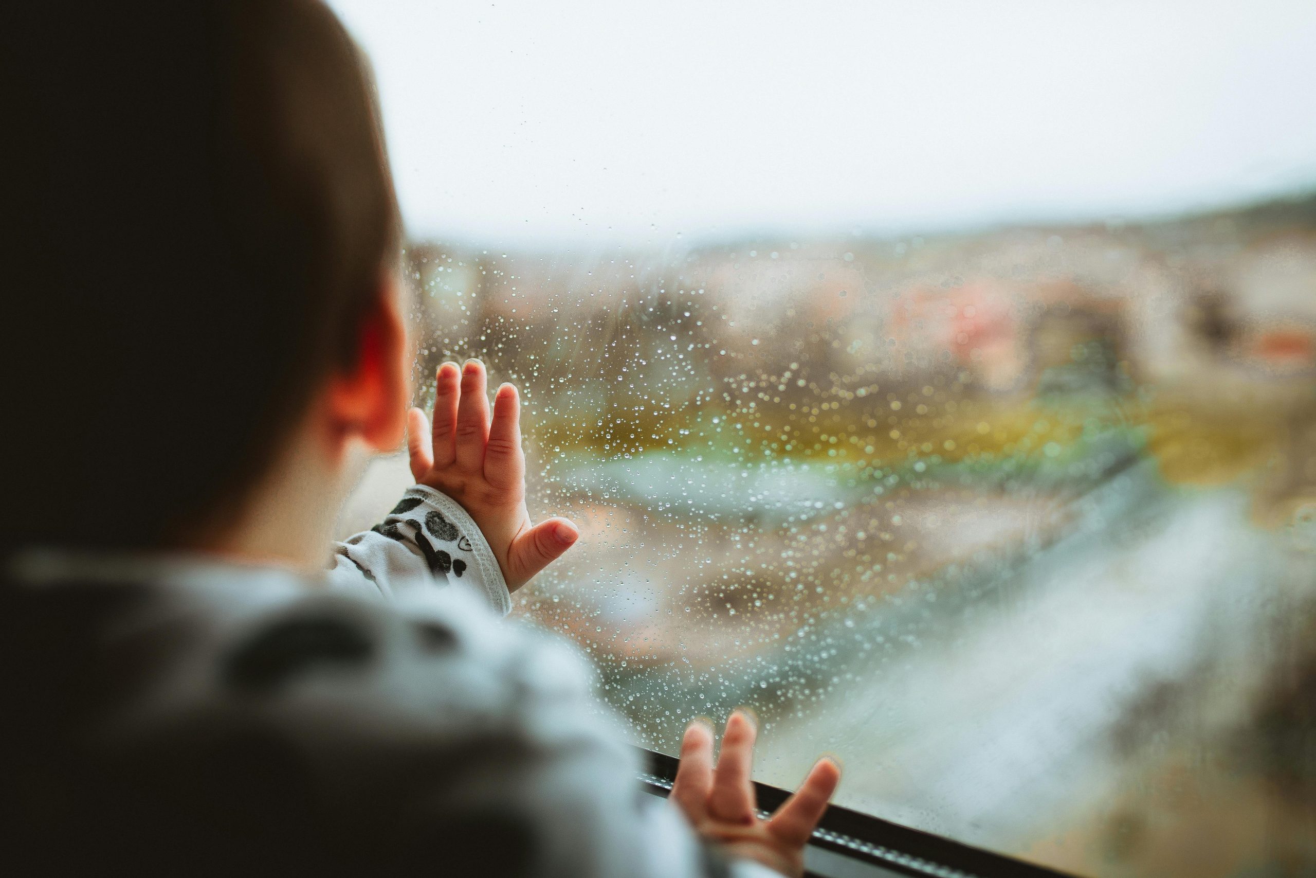The Tiny Human Manual You Didn’t Get