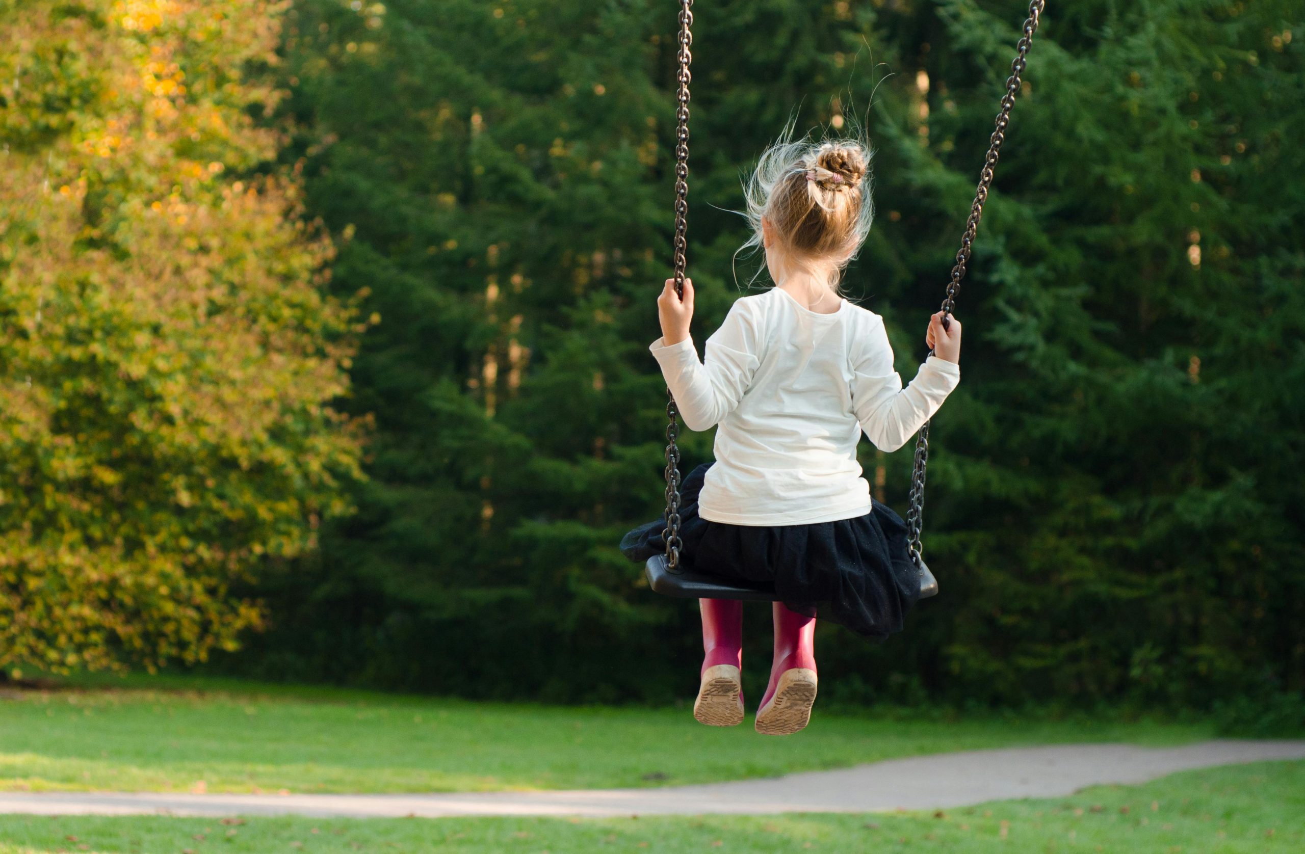 Tiny Humans, Big Personalities: A Survival Guide