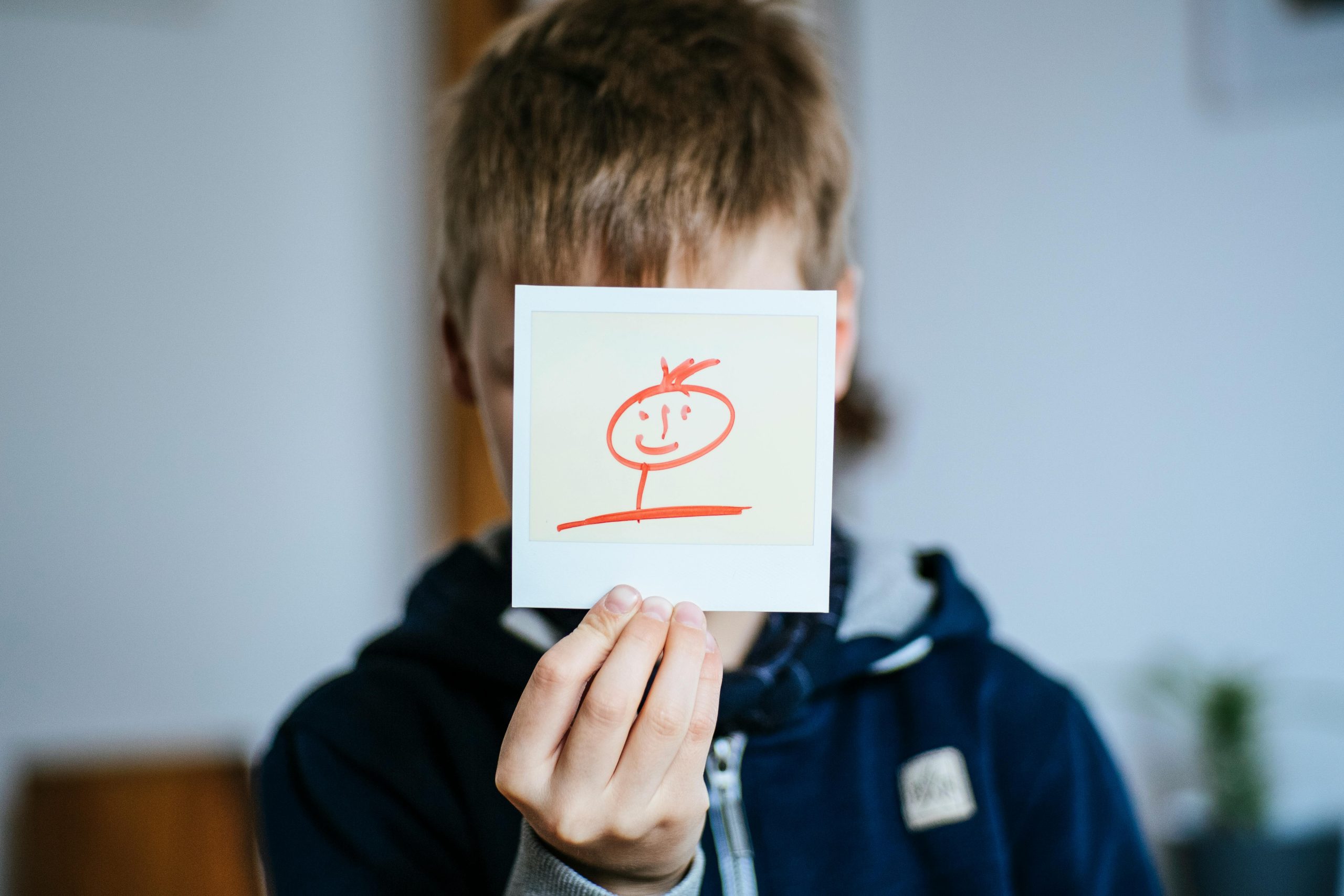 Kids: The Tiny Boss You Didn’t Apply For