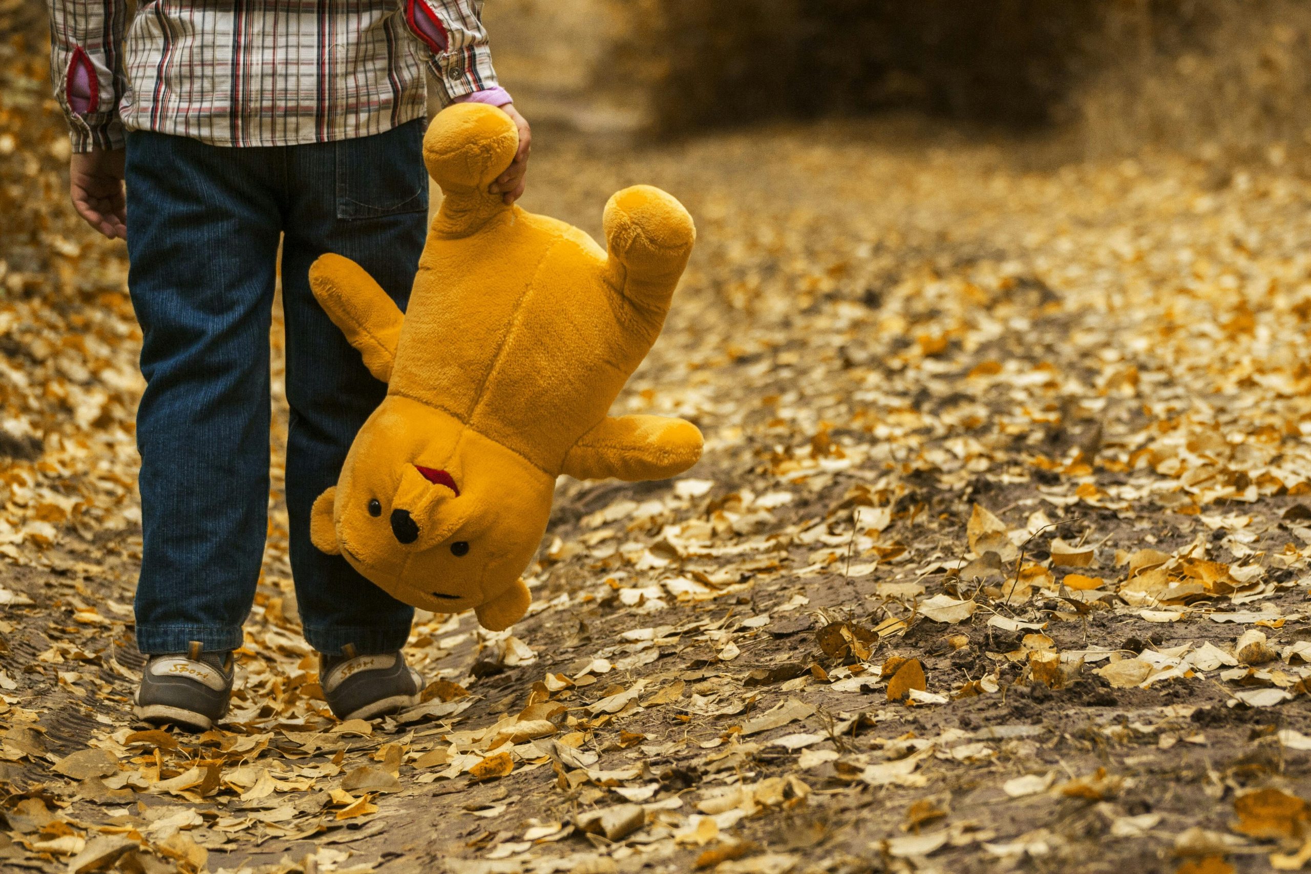 Survival Guide to Parenting: It’s Weirder Than You Think