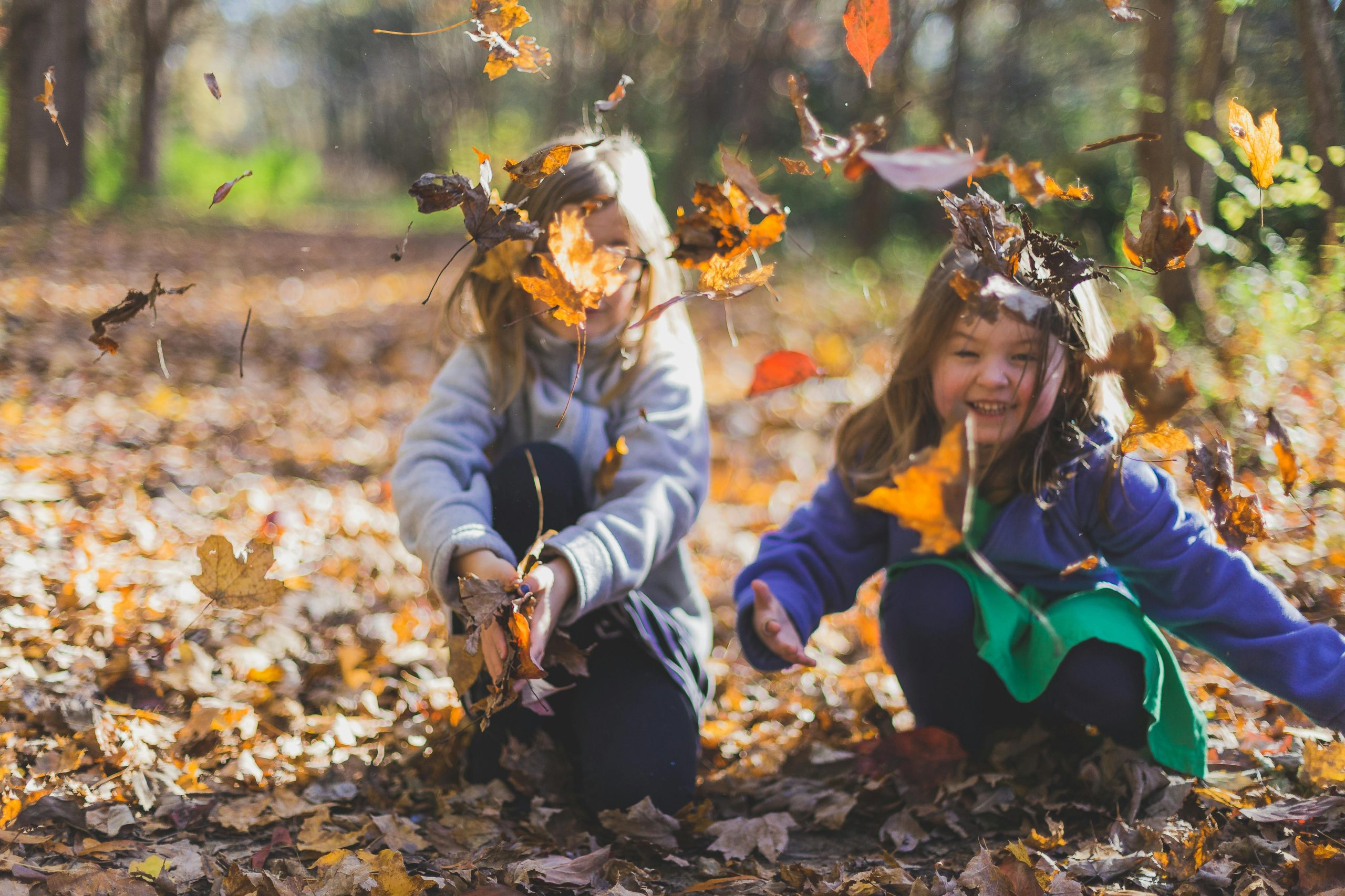 Kids: A User’s Manual (That They Hide From You)