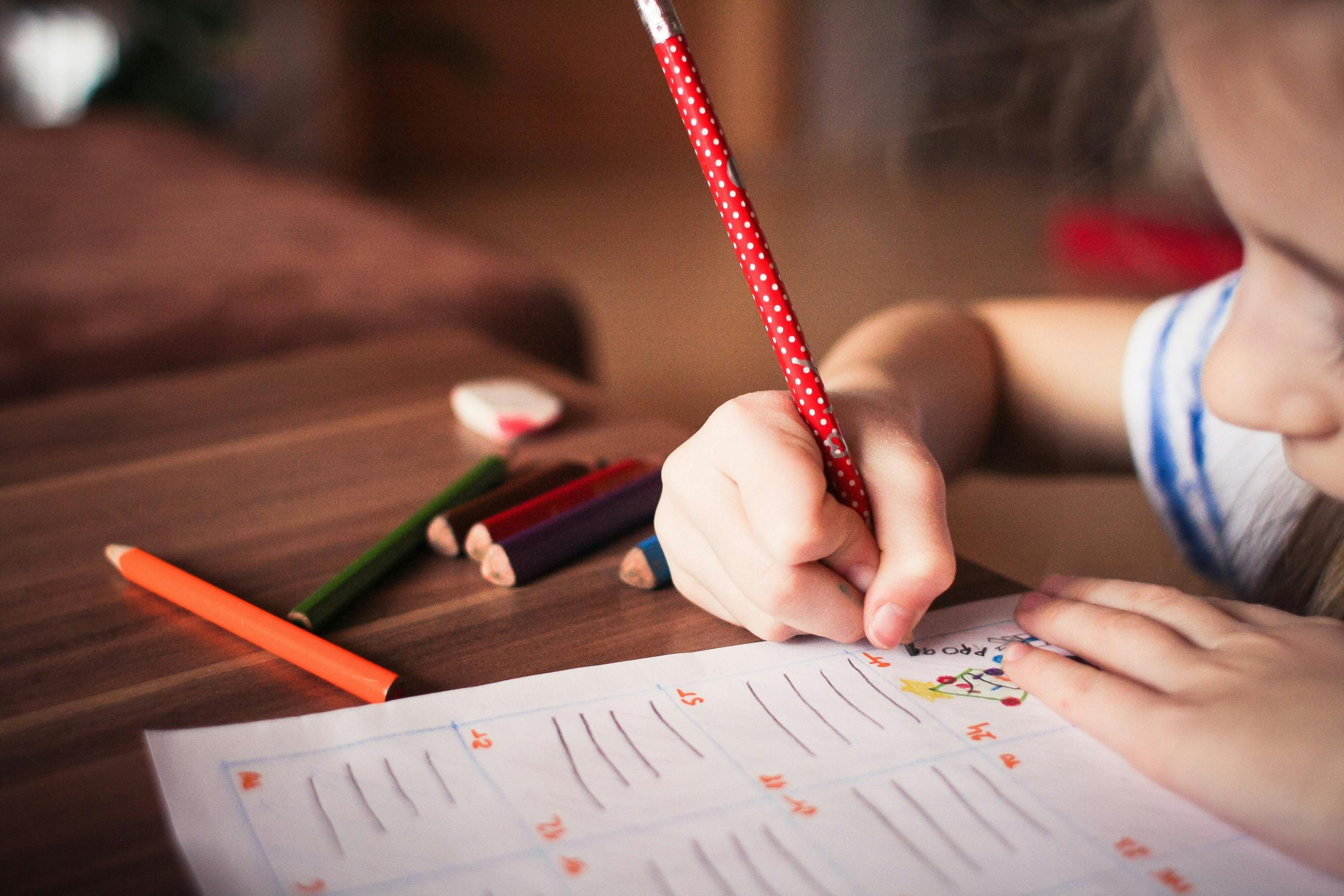 Kids: A User’s Manual (That They Chewed Up)